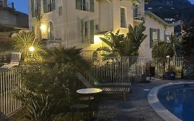 La Villa Roseraie , Hotel Familial Ouvert Toute L Annee
